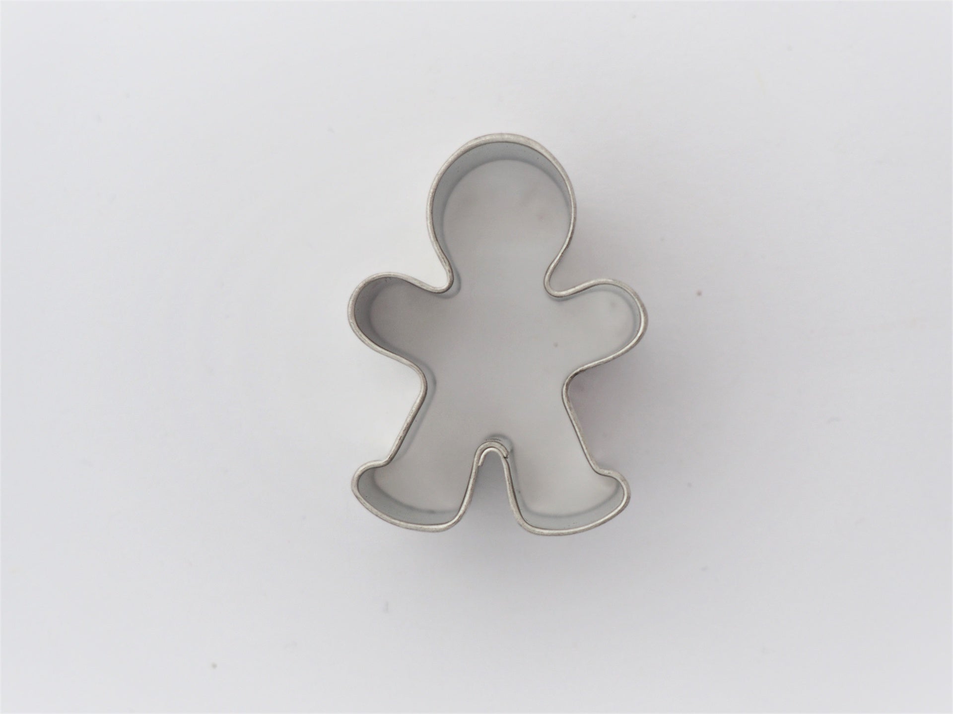 MINI-AUSSTECHER GINGERMAN