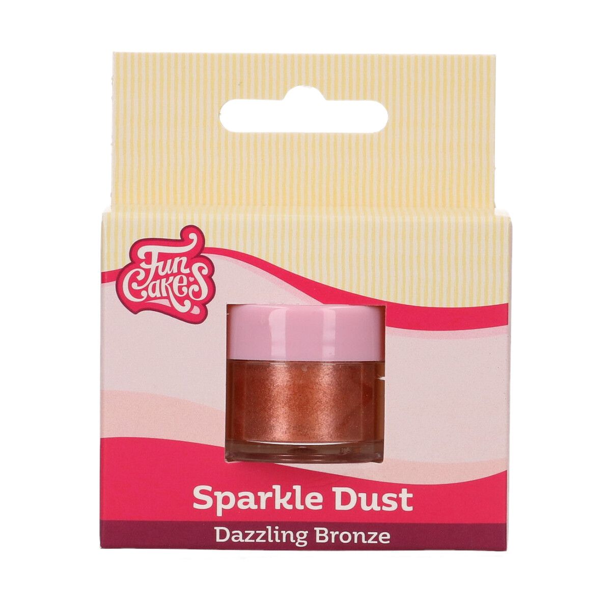 FC Sparkle Dust Dazzling Bronze