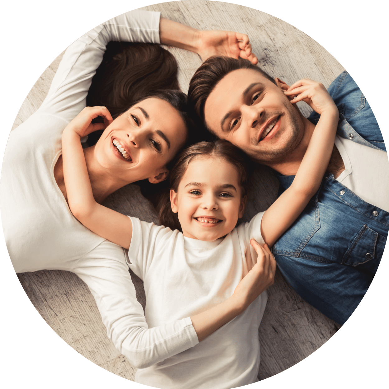 Foto Tortenaufleger Rund