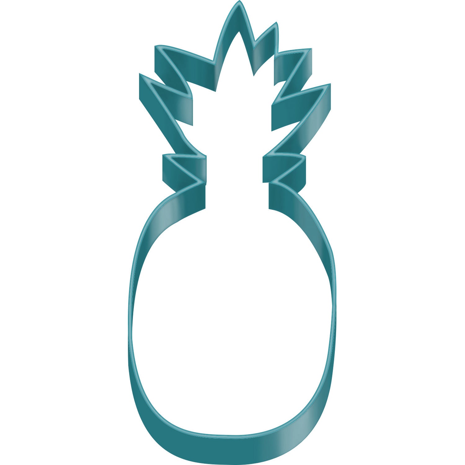 AUSSTECHER PINEAPPLE