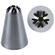 BLÜTENTÜLLE - GROß 18MM