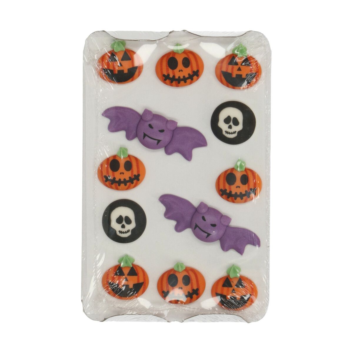 WILTON ROYAL ICING DEKOSET HALLOWEEN