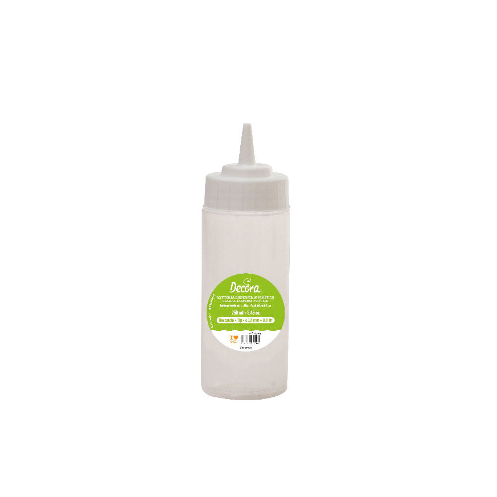 DISPENSER BOTTLE 250 ML