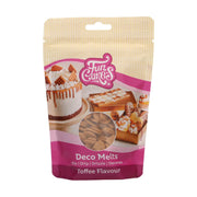 FC DECO MELTS TOFFEE GESCHMACK