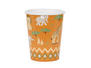 Safari Becher 220 ml