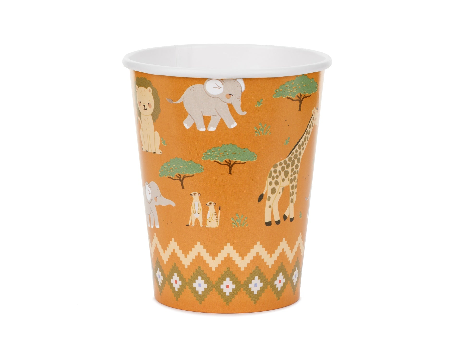 Safari Becher 220 ml