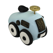 Bobby-Car