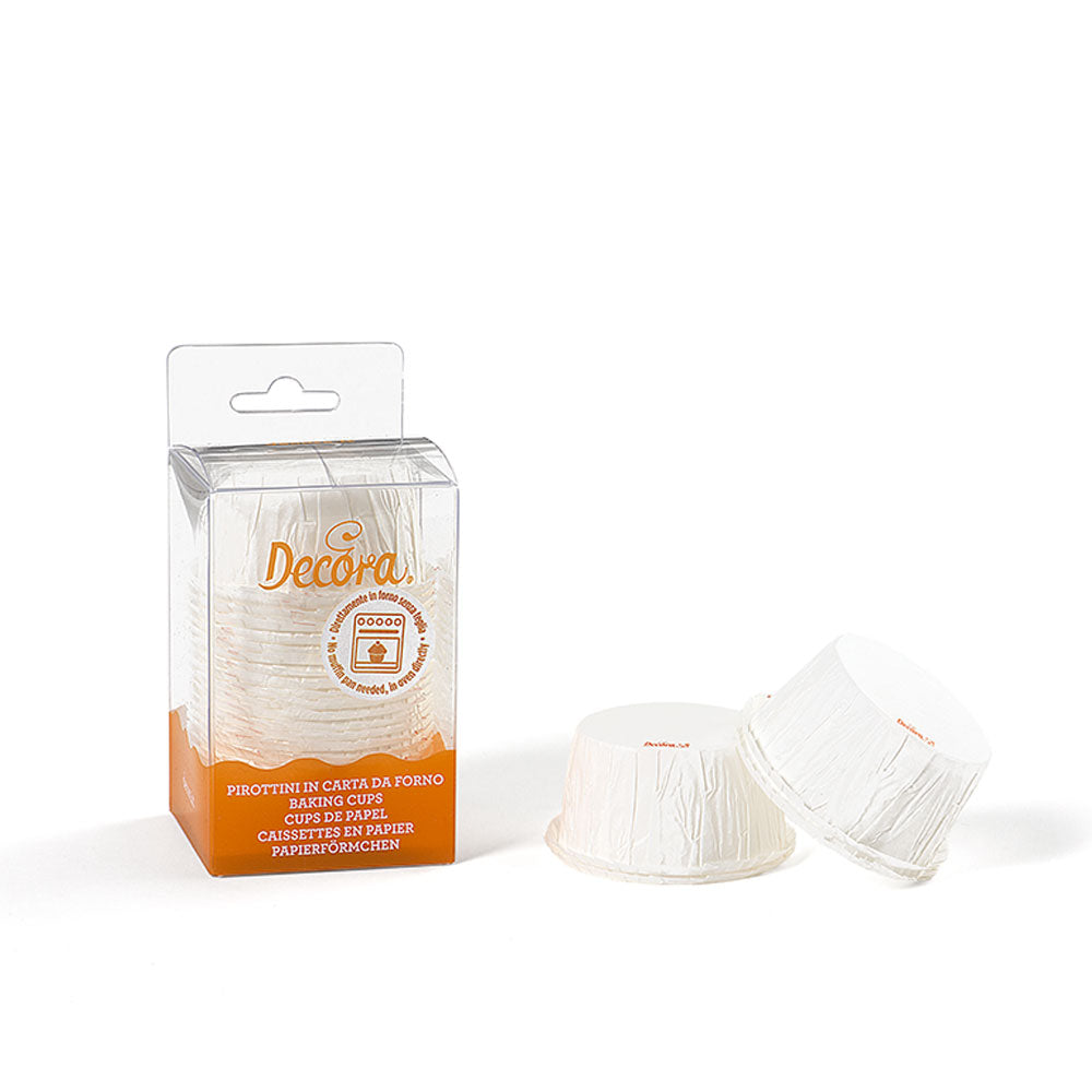 MUFFINFÖRMCHEN FEST