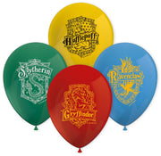 HARRY POTTER BALLONS