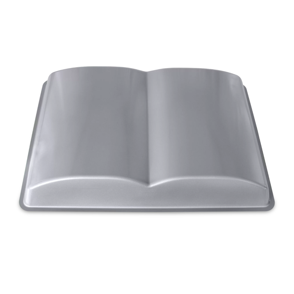 Buch Backform