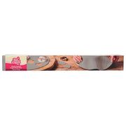 FC AUSGEROLLTES FONDANT STONE GREY