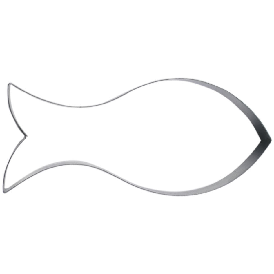 AUSSTECHER FISCH 13 CM