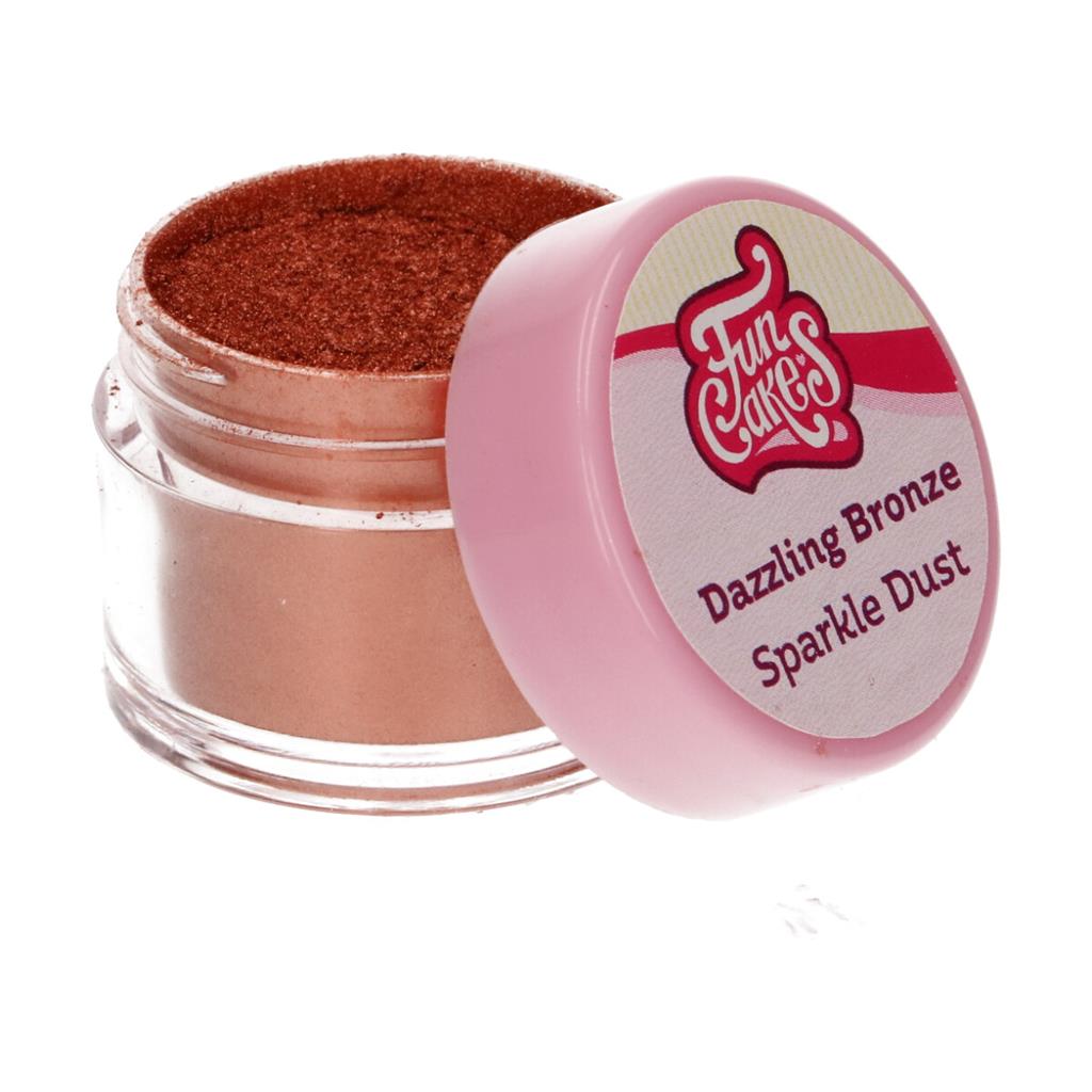 FC SPARKLE DUST DAZZLING BRONZE