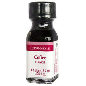 LORANN AROMA COFFEE