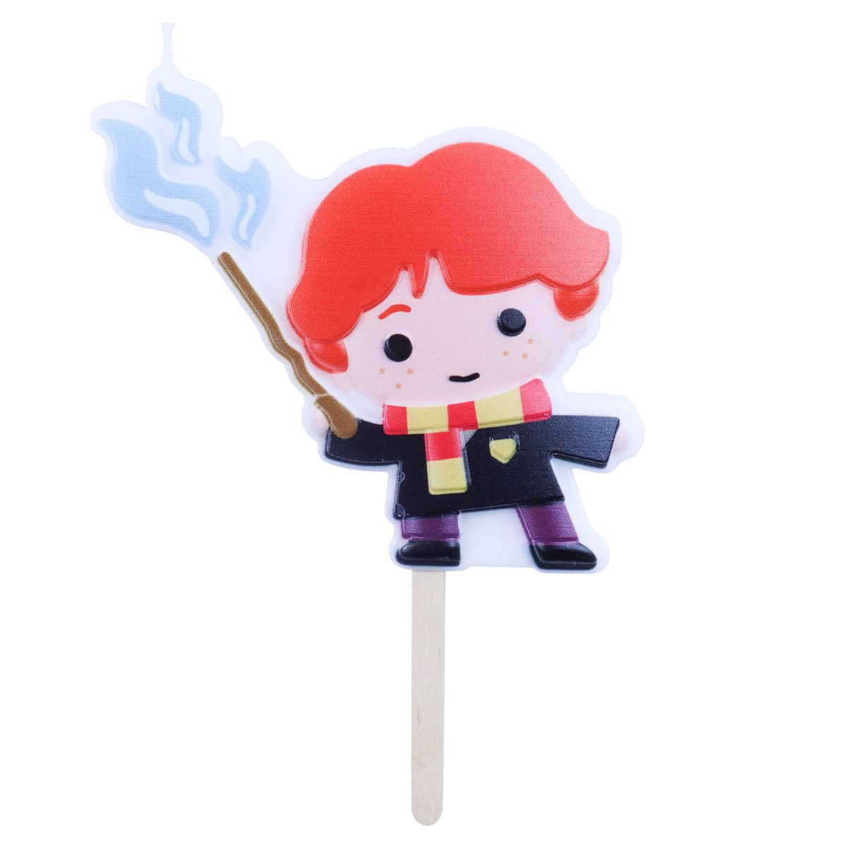 HARRY POTTER KERZE RON WEASLEY