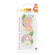 ESSPAPIER GÄNSEBLÜMCHEN