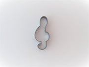 AUSSTECHER NOTENSCHLÜSSEL