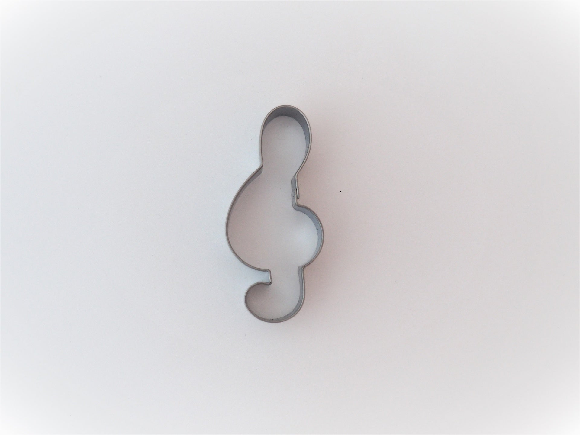 AUSSTECHER NOTENSCHLÜSSEL