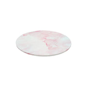 MASONITE CAKE BOARD 30CM PINK MARBLE