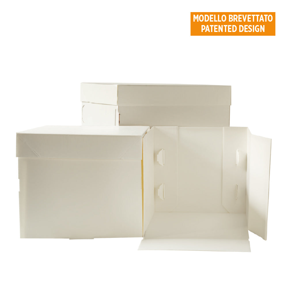 Cake Box Stabil 40,5x60,5x28,5 cm