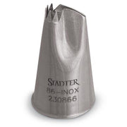 RÜSCHENTÜLLE 10 MM