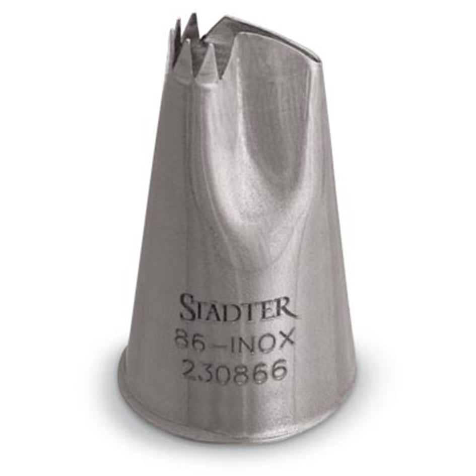 RÜSCHENTÜLLE 10 MM