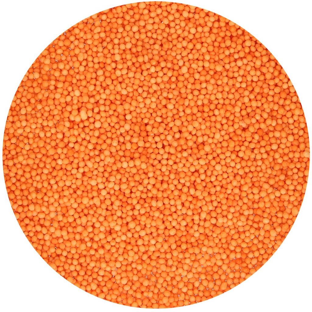 NONPAREILLES ORANGE
