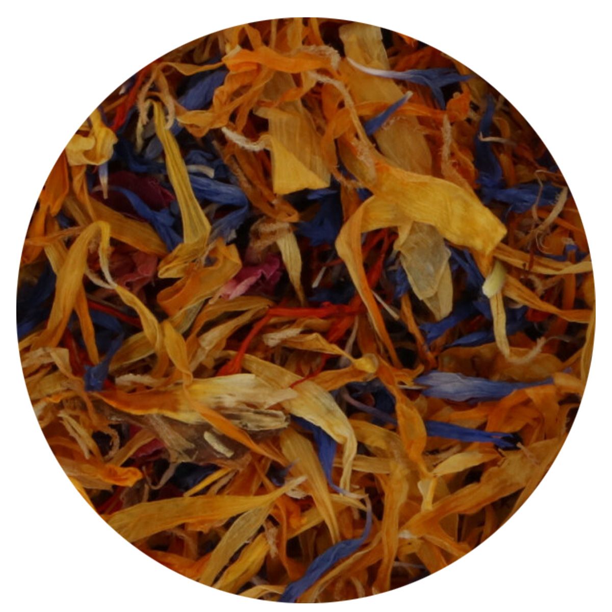 GETROCKNETE BLUMEN MIX FANTASY