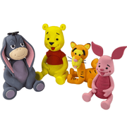 Winnie Pooh Set