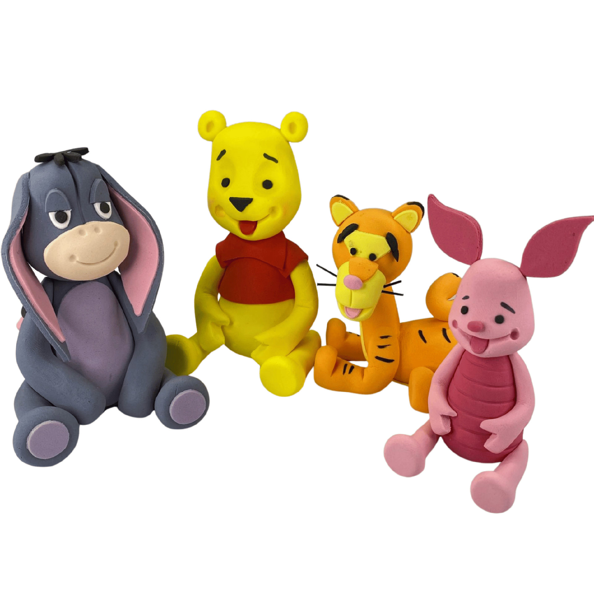 Winnie Pooh Set
