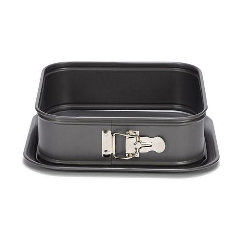 PATISSE SPRINGFORM 24 CM QUADRATISCH