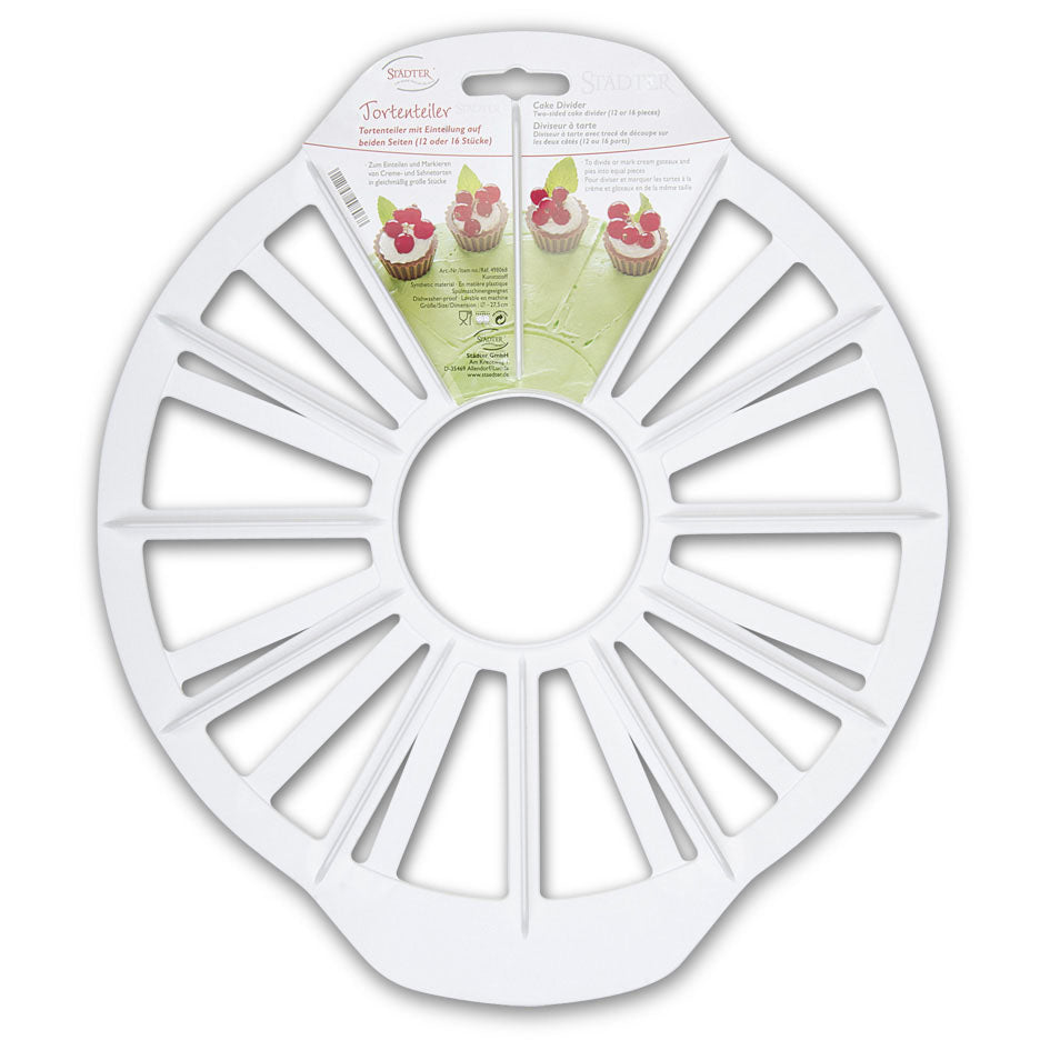 TORTENTEILER 27,5 CM