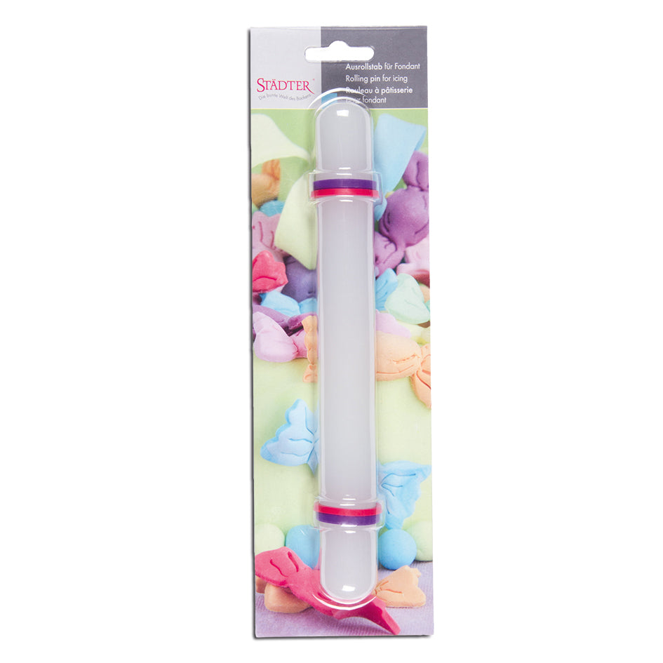 PROFI AUSROLLSTAB KLEIN