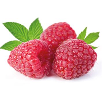 AROMA - HIMBEERE 120G