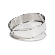 MEHLSIEB EDELSTAHL 20CM