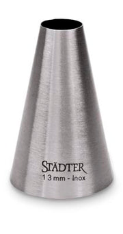 LOCH-TÜLLE, GROß - 13 MM