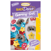 ZUCKER SET GAMING