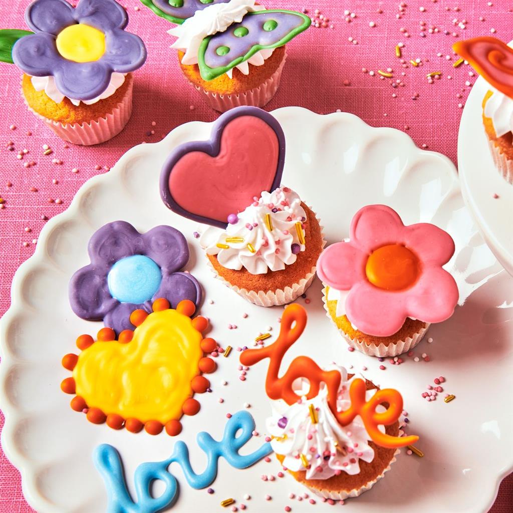 SCHOKO-SCHRIFT DARK CHOCO