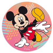 OBLATENAUFLEGER MICKEY