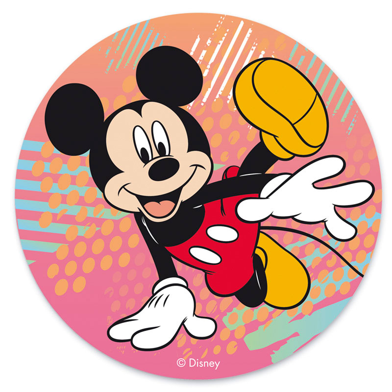 OBLATENAUFLEGER MICKEY