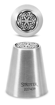 BLÜTENTÜLLE ORNAMENT