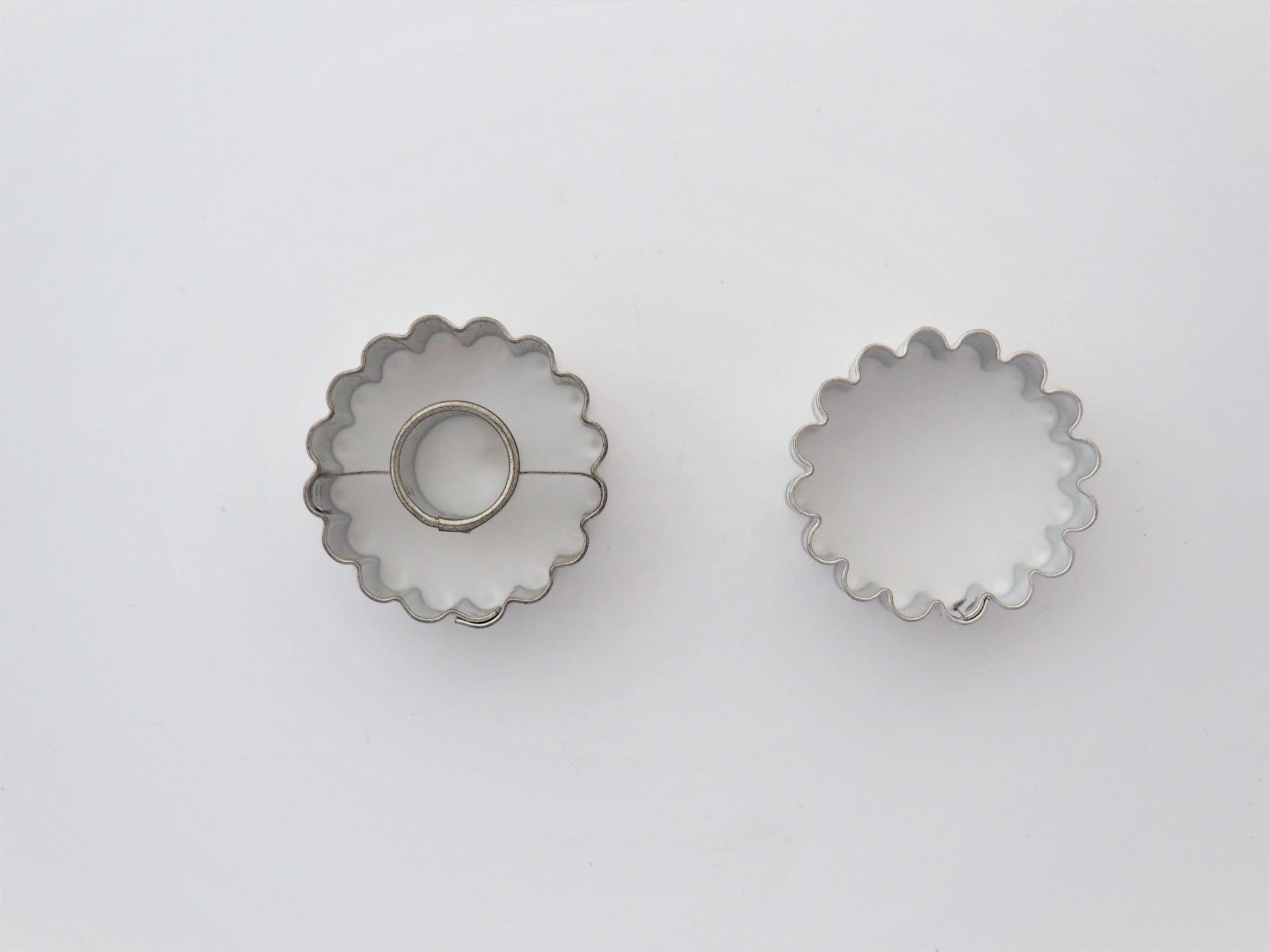 AUSSTECHER LINZER M.LOCH