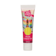 FUNCOLOURS GEL YELLOW