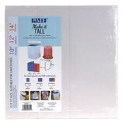 CAKE BOX VERGRÖSSERUNG