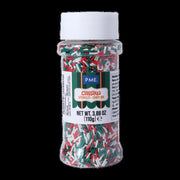 CHRISTMAS SPRINKLE MIX CANDY MIX 110 G