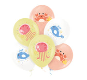 OZEAN LUFTBALLONS/6