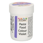 FC PASTENFARBE VIOLET FC50280