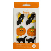 ZUCKERDEKO HALLOWEEN