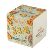 AUSSTECHER ZAHLEN 7,5 CM