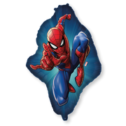 Spiderman Folienballon 88 cm